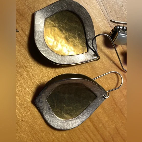 Authentic Silpada Earrings - Picture 11 of 15